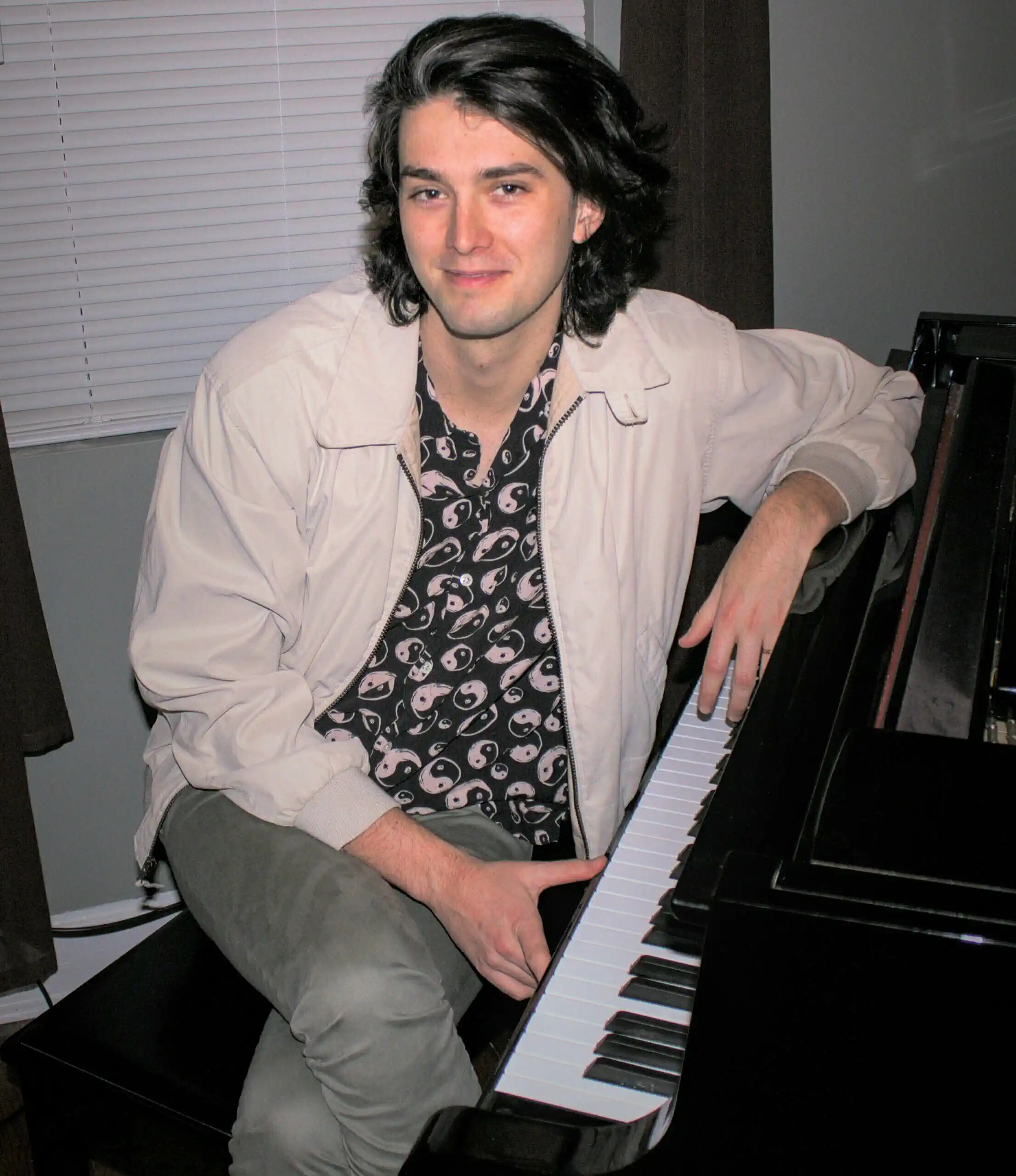 Piano Teacher